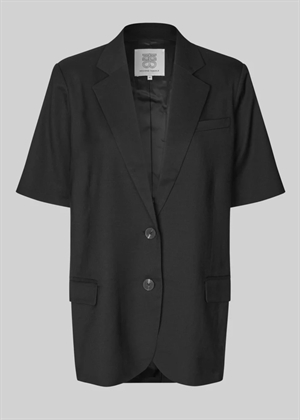 Sharo ss blazer Sort Second Female 